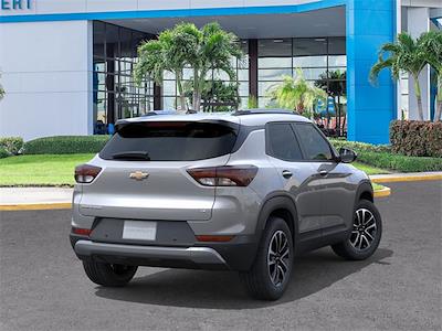 2026 Chevrolet Trailblazer FWD SUV for sale #NC6021 - photo 2