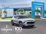 2026 Chevrolet Trailblazer FWD SUV for sale #NC6021 - photo 1