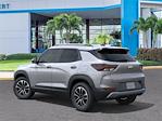 2026 Chevrolet Trailblazer FWD SUV for sale #NC6021 - photo 4