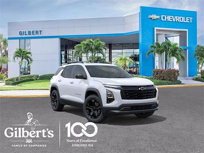 2026 Chevrolet Equinox FWD SUV for sale #NC6023 - photo 1