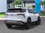 2026 Chevrolet Equinox FWD SUV for sale #NC6023 - photo 2