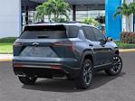 2026 Chevrolet Equinox FWD SUV for sale #NC6024 - photo 2