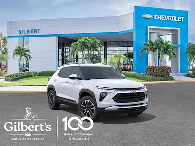 2026 Chevrolet Trailblazer FWD SUV for sale #NC6026 - photo 1