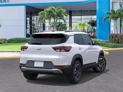 2026 Chevrolet Trailblazer FWD SUV for sale #NC6026 - photo 2