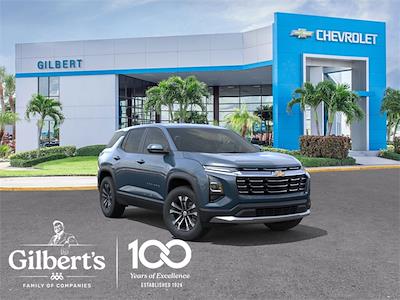 2026 Chevrolet Equinox FWD SUV for sale #NC6027 - photo 1