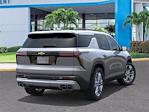 New 2026 Chevrolet Traverse LT SUV for sale #NC6029 - photo 2