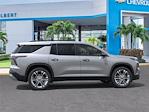 New 2026 Chevrolet Traverse LT SUV for sale #NC6029 - photo 5