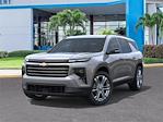 New 2026 Chevrolet Traverse LT SUV for sale #NC6029 - photo 6