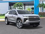 New 2026 Chevrolet Traverse LT SUV for sale #NC6029 - photo 7