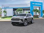 New 2026 Chevrolet Traverse LT SUV for sale #NC6029 - photo 8