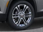 New 2026 Chevrolet Traverse LT SUV for sale #NC6029 - photo 9