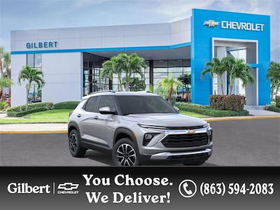 New 2026 Chevrolet Trailblazer LT SUV for sale #NC6030 - photo 1
