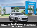 New 2026 Chevrolet Trailblazer LT SUV for sale #NC6030 - photo 1
