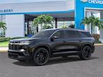 New 2026 Chevrolet Traverse LT SUV for sale #NC6048 - photo 3