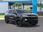 New 2026 Chevrolet Traverse LT SUV for sale #NC6048 - photo 7