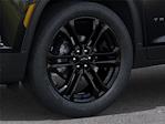 New 2026 Chevrolet Traverse LT SUV for sale #NC6048 - photo 9
