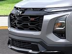 New 2026 Chevrolet Equinox RS SUV for sale #NC6050 - photo 13
