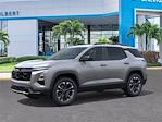 New 2026 Chevrolet Equinox RS SUV for sale #NC6050 - photo 3