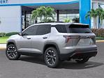 New 2026 Chevrolet Equinox RS SUV for sale #NC6050 - photo 4