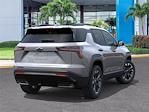 New 2026 Chevrolet Equinox RS SUV for sale #NC6050 - photo 2