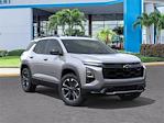 New 2026 Chevrolet Equinox RS SUV for sale #NC6050 - photo 7