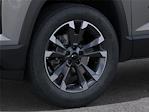 New 2026 Chevrolet Equinox RS SUV for sale #NC6050 - photo 9