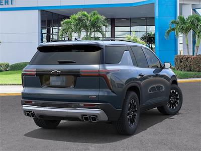 New 2026 Chevrolet Traverse Z71 AWD SUV for sale #NC6054 - photo 2