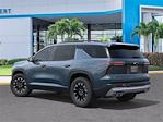 New 2026 Chevrolet Traverse Z71 AWD SUV for sale #NC6054 - photo 4
