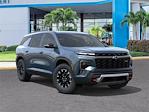 New 2026 Chevrolet Traverse Z71 AWD SUV for sale #NC6054 - photo 7