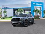 New 2026 Chevrolet Traverse Z71 AWD SUV for sale #NC6054 - photo 8