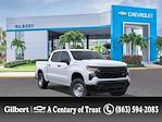 2026 Chevrolet Silverado 1500 Crew Cab 4x4 Pickup for sale #NC6056 - photo 1