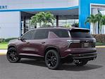 New 2026 Chevrolet Traverse RS SUV for sale #NC6061 - photo 4