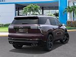 New 2026 Chevrolet Traverse RS SUV for sale #NC6061 - photo 2