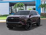 New 2026 Chevrolet Traverse RS SUV for sale #NC6061 - photo 6