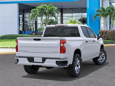 2026 Chevrolet Silverado 1500 Crew Cab 4x2 Pickup for sale #NC6063 - photo 2