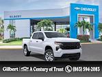2026 Chevrolet Silverado 1500 Crew Cab 4x4 Pickup for sale #NC6066 - photo 1