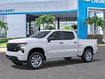 2026 Chevrolet Silverado 1500 Crew Cab 4x4 Pickup for sale #NC6066 - photo 3