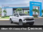 New 2026 Chevrolet Silverado 1500 LT Crew Cab 4x4 Pickup for sale #NC6067 - photo 1