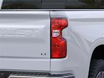 New 2026 Chevrolet Silverado 1500 LT Crew Cab 4x4 Pickup for sale #NC6067 - photo 11