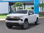 New 2026 Chevrolet Silverado 1500 LT Crew Cab 4x4 Pickup for sale #NC6067 - photo 6