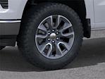 New 2026 Chevrolet Silverado 1500 LT Crew Cab 4x4 Pickup for sale #NC6067 - photo 9