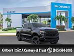 New 2026 Chevrolet Silverado 1500 Custom Crew Cab 4x4 Pickup for sale #NC6068 - photo 1