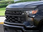 New 2026 Chevrolet Silverado 1500 Custom Crew Cab 4x4 Pickup for sale #NC6068 - photo 13