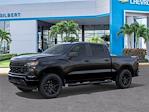 New 2026 Chevrolet Silverado 1500 Custom Crew Cab 4x4 Pickup for sale #NC6068 - photo 3
