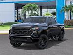 New 2026 Chevrolet Silverado 1500 Custom Crew Cab 4x4 Pickup for sale #NC6068 - photo 6