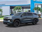 New 2026 Chevrolet Traverse LT SUV for sale #NC6069 - photo 3