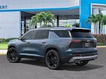 New 2026 Chevrolet Traverse LT SUV for sale #NC6069 - photo 4