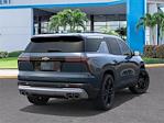 New 2026 Chevrolet Traverse LT SUV for sale #NC6069 - photo 2