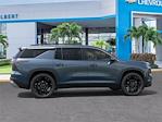 New 2026 Chevrolet Traverse LT SUV for sale #NC6069 - photo 5