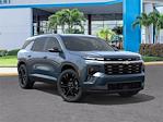 New 2026 Chevrolet Traverse LT SUV for sale #NC6069 - photo 7